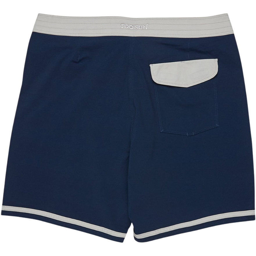 2026 T & C Surf Designs Mens OG Classic 18'' Boardshorts TM6BO-0221 - Dark Navy